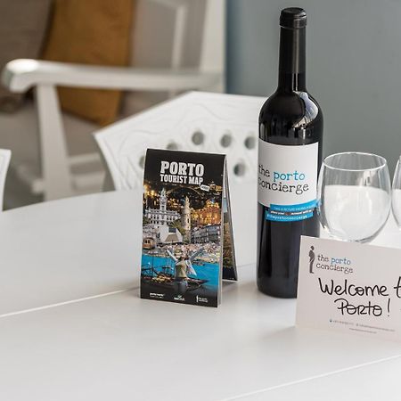 Guestready - Assuntos De Recreio Daire Porto Dış mekan fotoğraf