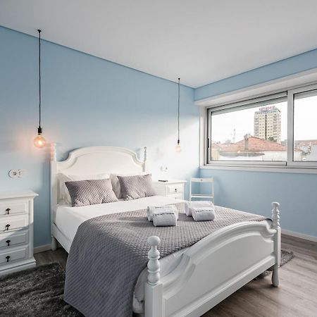 Guestready - Assuntos De Recreio Daire Porto Dış mekan fotoğraf