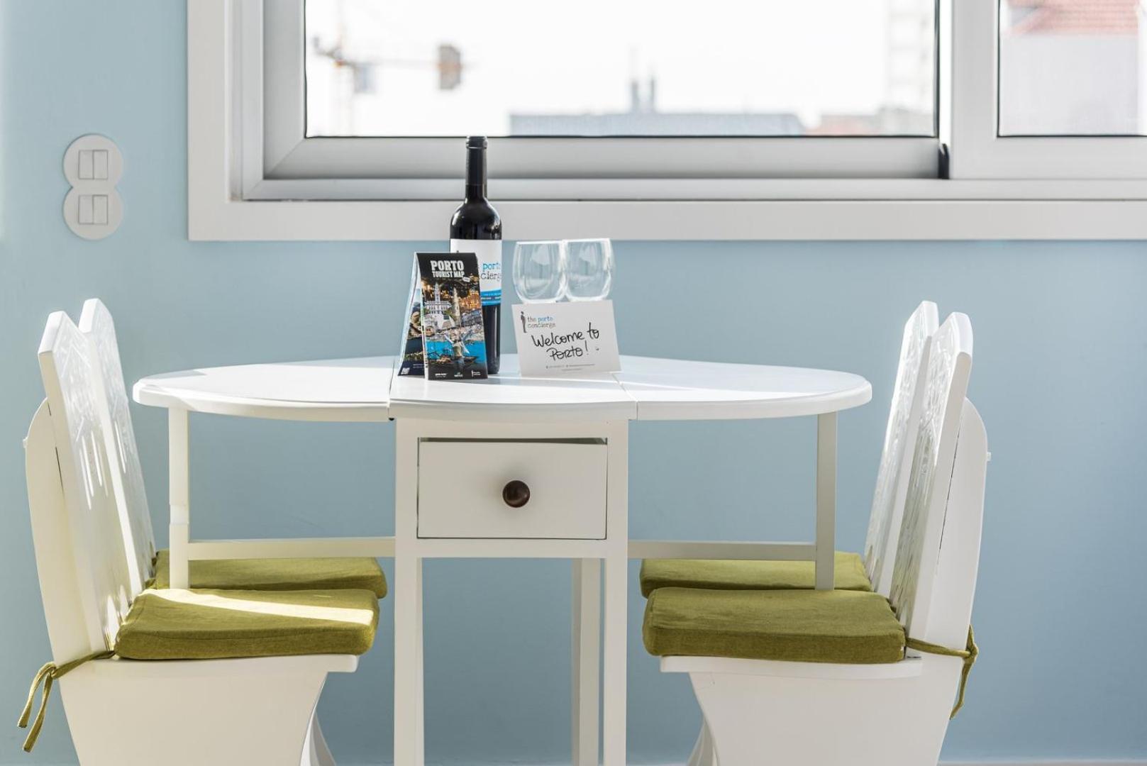 Guestready - Assuntos De Recreio Daire Porto Dış mekan fotoğraf