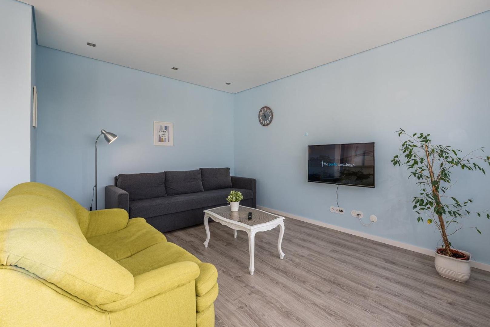 Guestready - Assuntos De Recreio Daire Porto Dış mekan fotoğraf