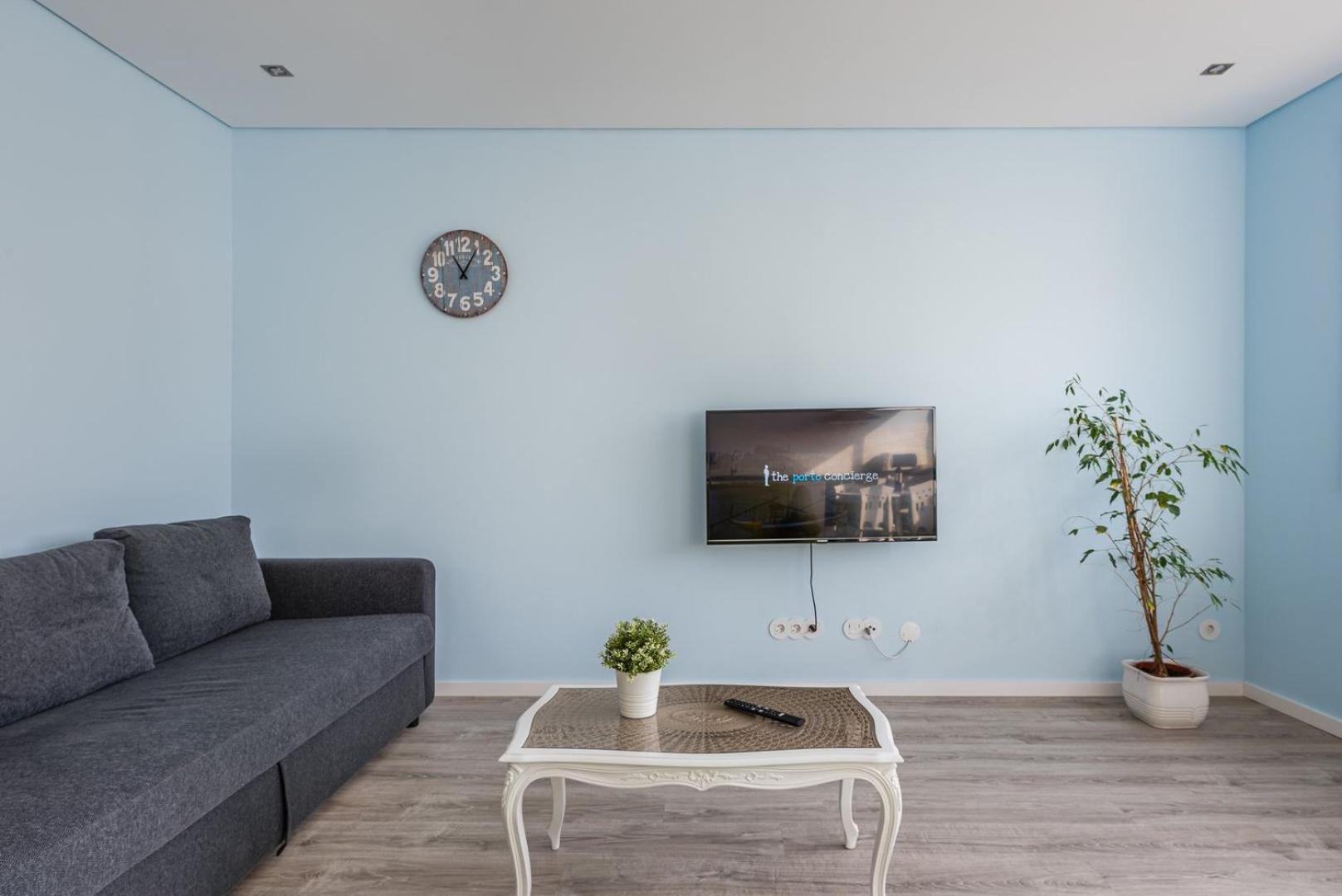 Guestready - Assuntos De Recreio Daire Porto Dış mekan fotoğraf