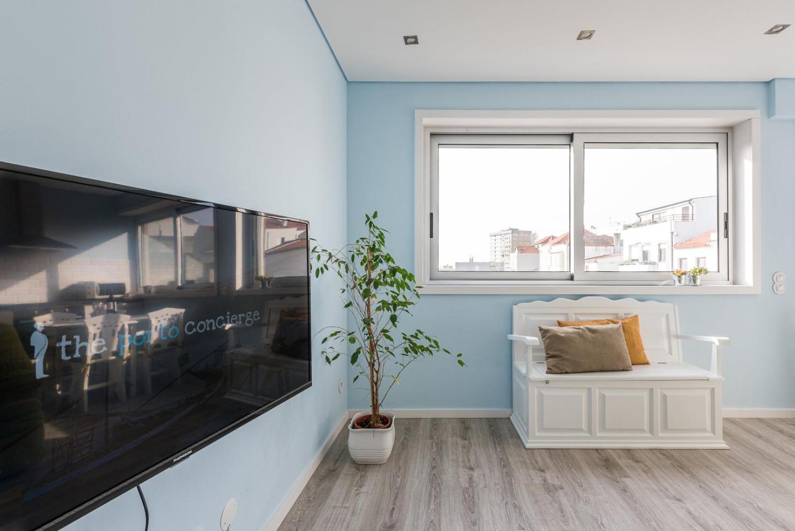 Guestready - Assuntos De Recreio Daire Porto Dış mekan fotoğraf