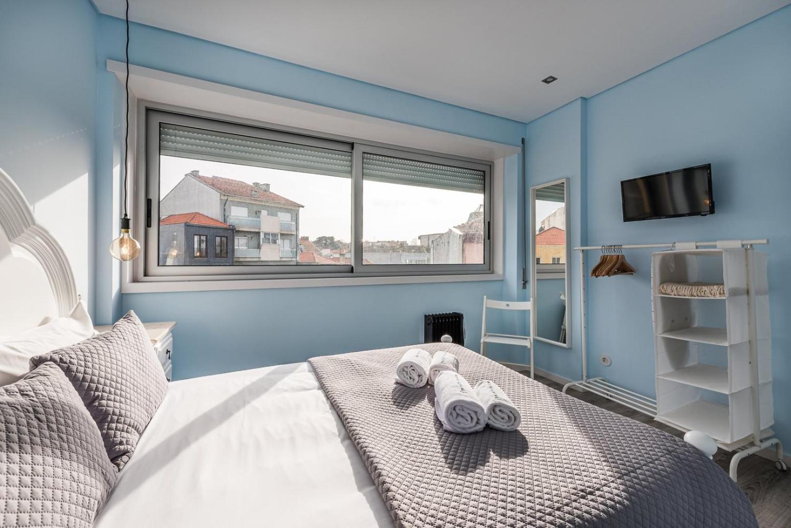 Guestready - Assuntos De Recreio Daire Porto Dış mekan fotoğraf
